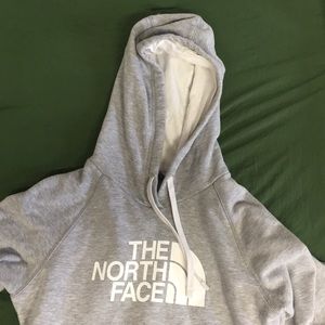 North Face Sweatshirt